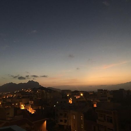 Apartmán Maderalzinho Mindelo Exteriér fotografie