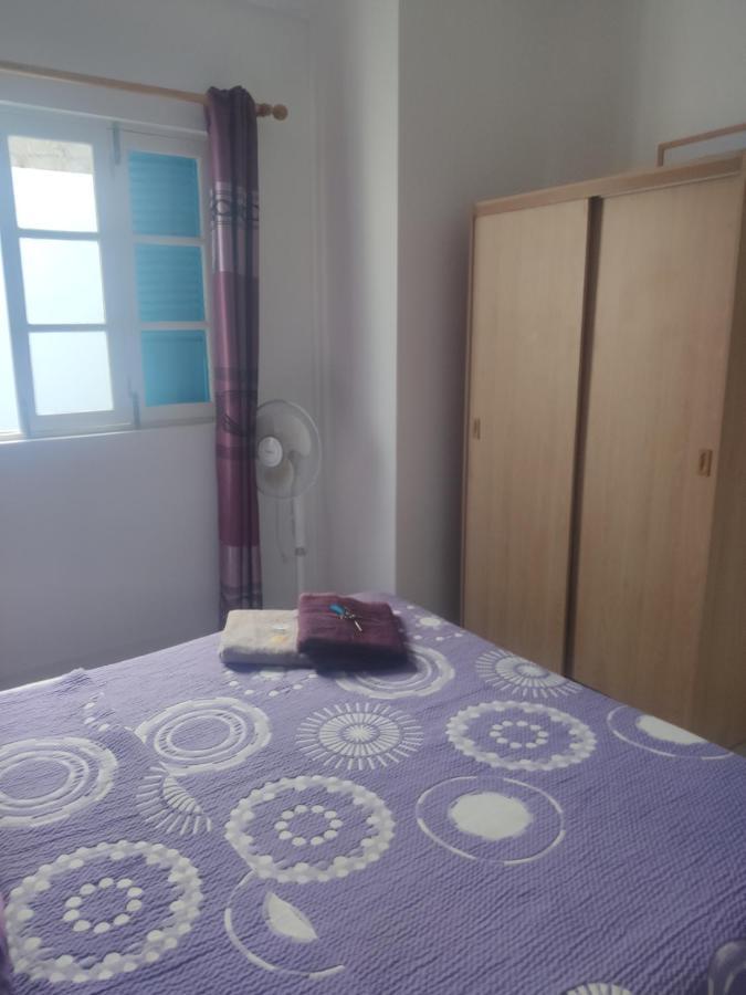 Apartmán Maderalzinho Mindelo Exteriér fotografie