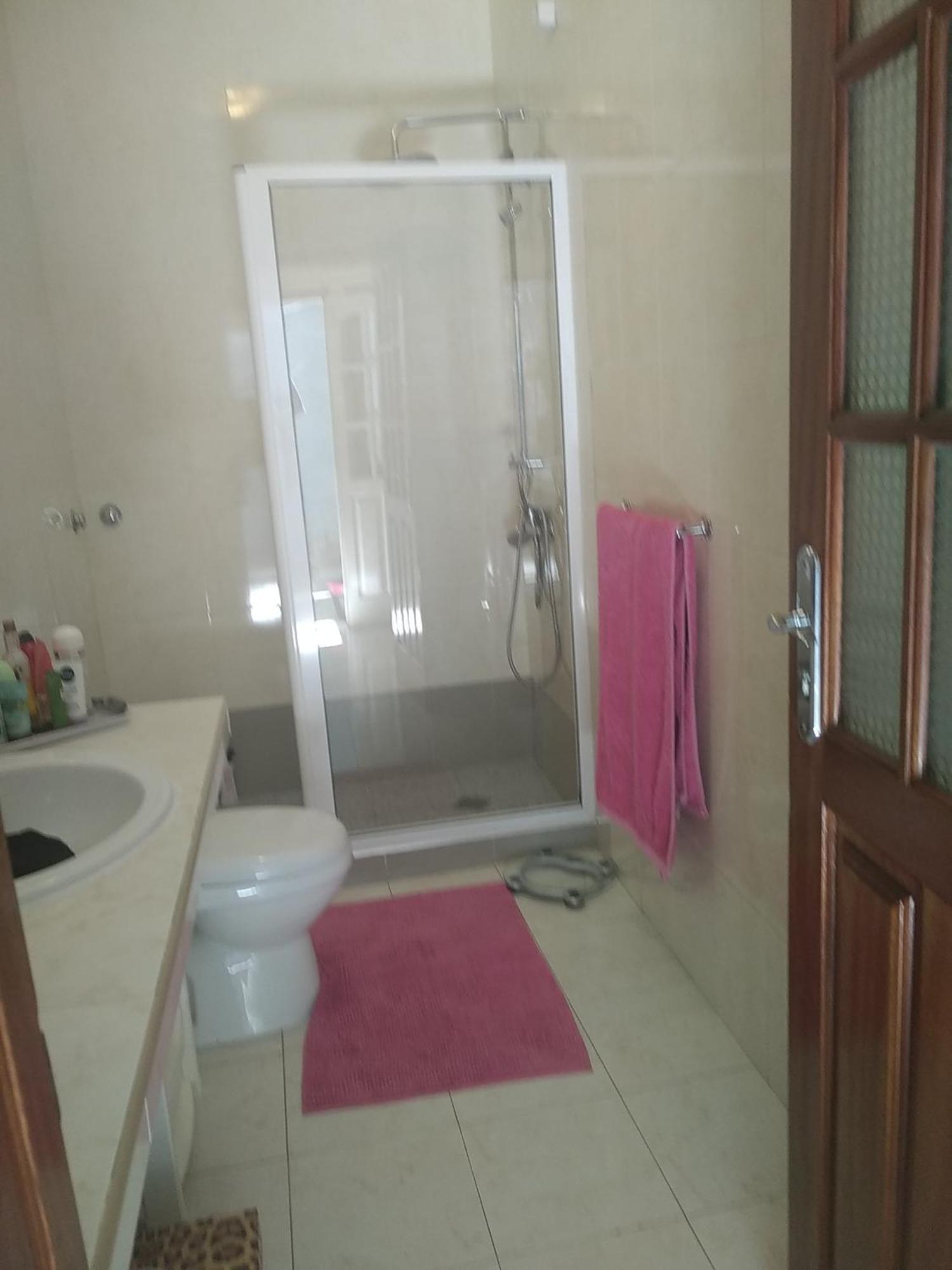 Apartmán Maderalzinho Mindelo Pokoj fotografie