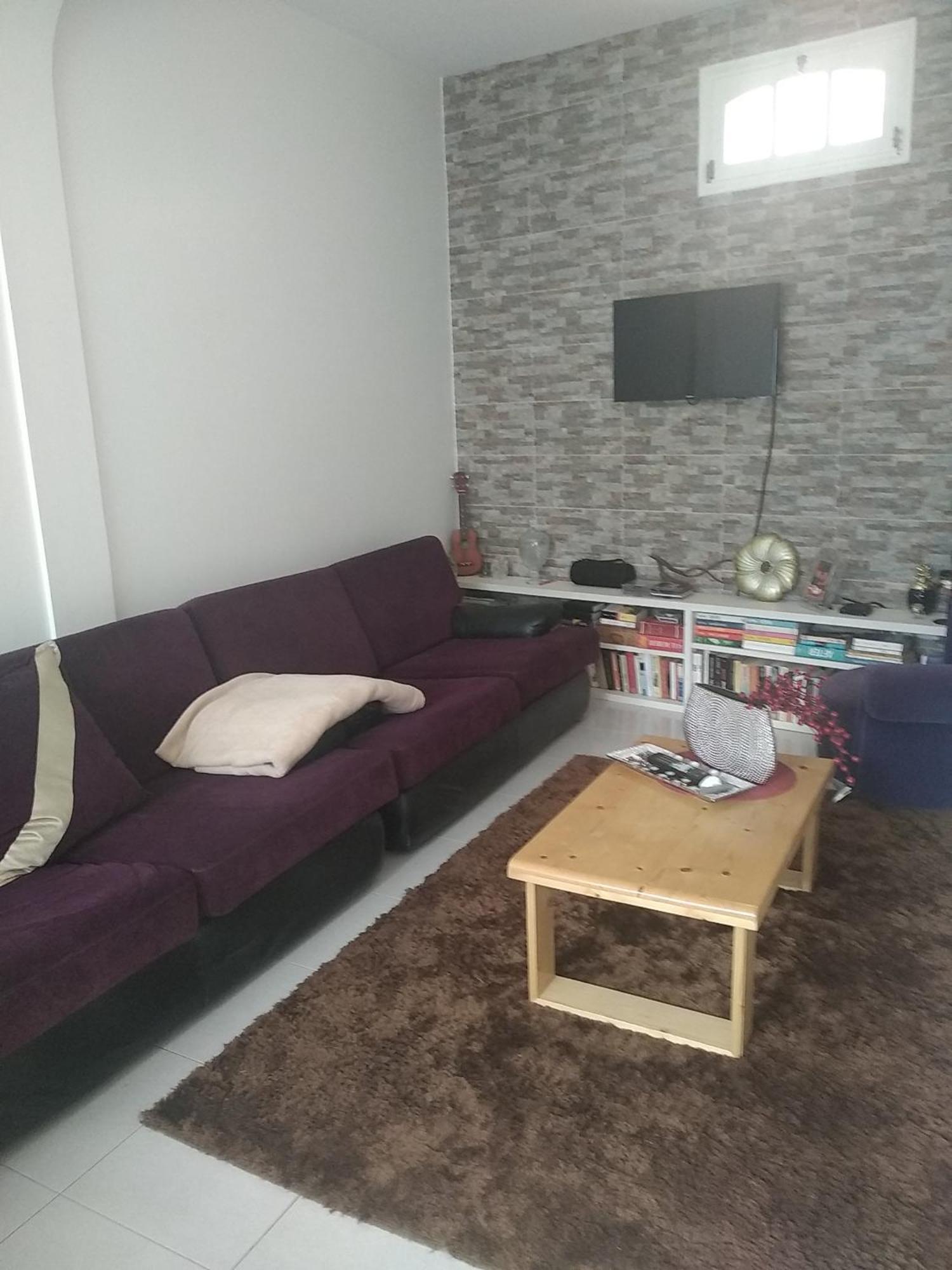 Apartmán Maderalzinho Mindelo Pokoj fotografie