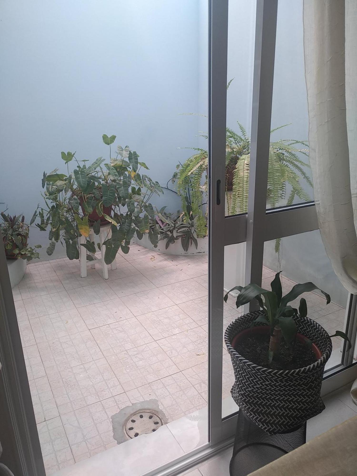 Apartmán Maderalzinho Mindelo Pokoj fotografie