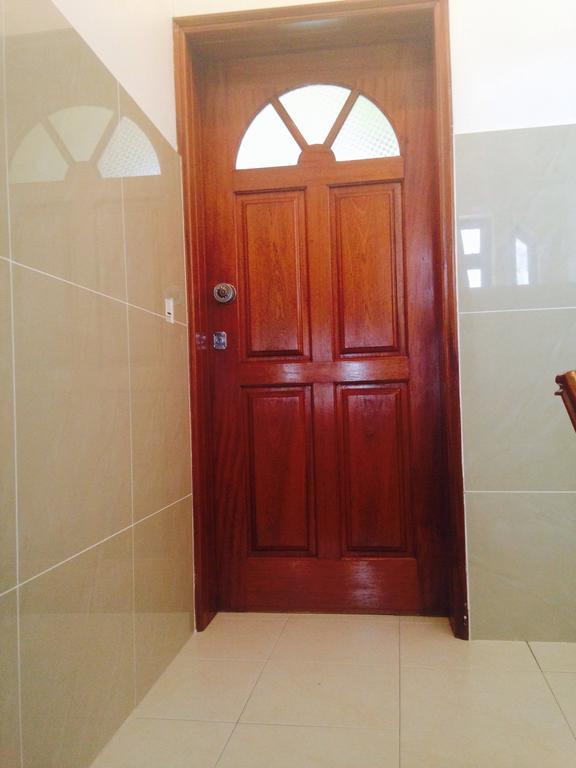Apartmán Maderalzinho Mindelo Exteriér fotografie