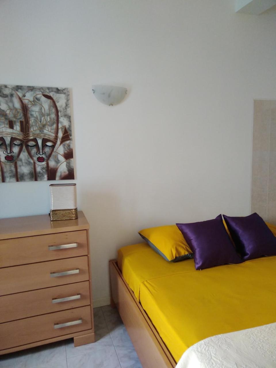 Apartmán Maderalzinho Mindelo Exteriér fotografie