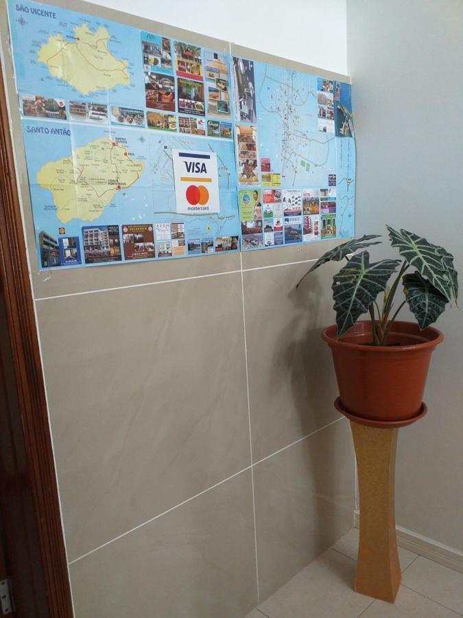 Apartmán Maderalzinho Mindelo Exteriér fotografie